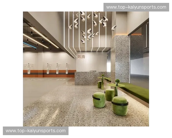 拳击包厢——私密释放与潮流社交的全新选择