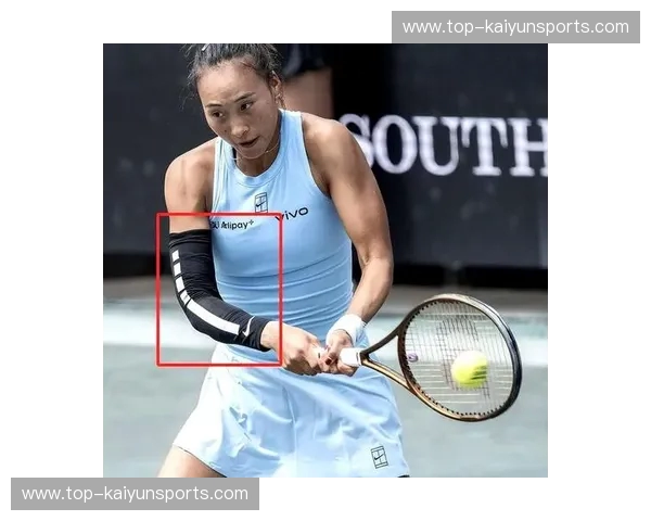 WTA伤病：从赛场阴影到康复新生