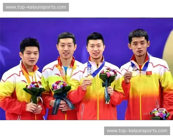 国球巅峰的“众神黄昏”：当马龙樊振东遇上许昕张继科，谁才是地表最强？