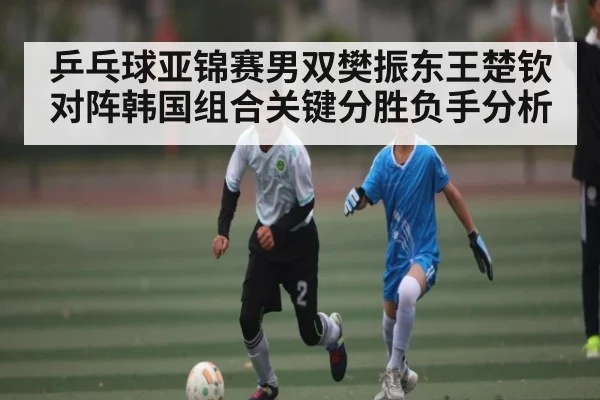 乒乓球亚锦赛男双樊振东王楚钦对阵韩国组合关键分胜负手分析