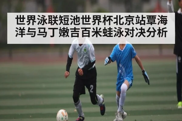 世界泳联短池世界杯北京站覃海洋与马丁嫩吉百米蛙泳对决分析